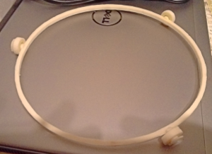 turntable roller
