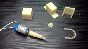 lathe